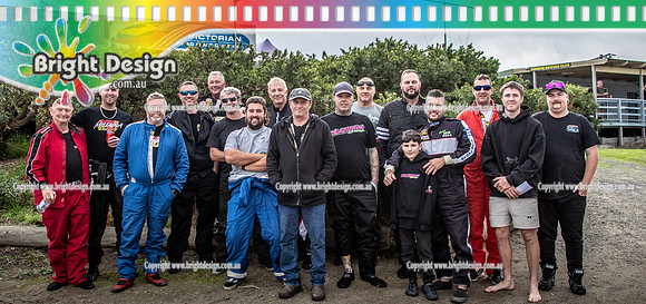 VDBC Victorian Drag Boat Club @ NWSC 24 April 2026 (22474)-2 GROUP CREW