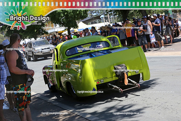 Summernats 26 - Friday 4 Jan 2013 (1321)  tbc