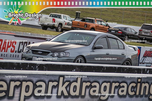 Fast Friday @ Calder Park 9 October 2026 (196080) 1YM2RK