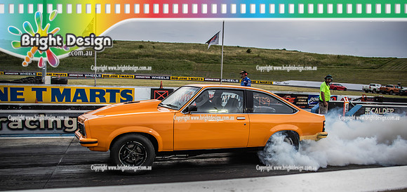 Fast Friday @ Calder Park 9 October 2026 (196453) iLX422