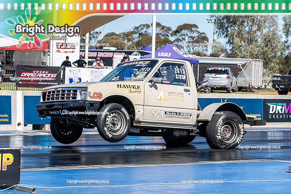Day 1 Sunset Nationals @ Mildura Sat 19 Sept 2026 (41217) 2615 DANNY QUILTY