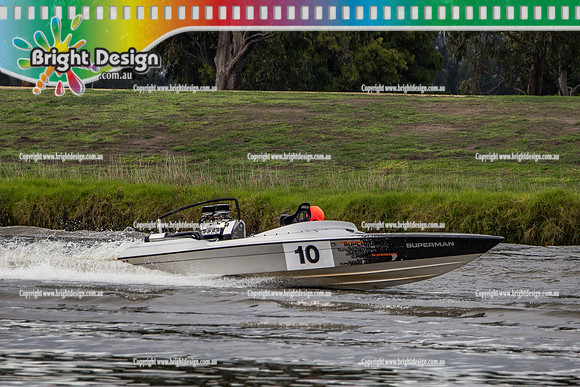 VDBC Victorian Drag Boat Club @ NWSC 24 April 2026 (22318) SUPERMAN Paul Franks