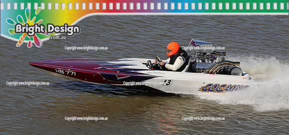 vdbc @ NWSC Club Day 21 April 2013 Bright Design(268) COCAINE  PUBLISHED DWM