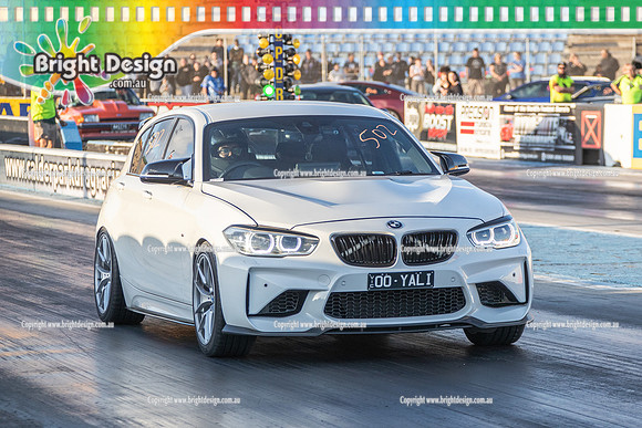 Fast Friday @ Calder Park Drag Racing 16 January 2026 (186202) 00YALi