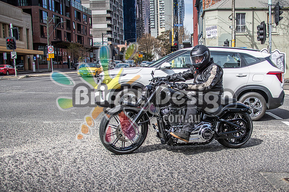 Joe Rascal Harley Davidson Melbourne UNITED WE RIDE 12 Septemeber 2026 (1471)