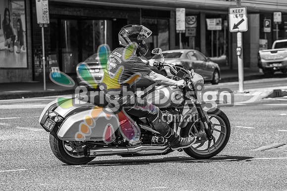 Joe Rascal Harley Davidson Melbourne UNITED WE RIDE 12 Septemeber 2026 (1717)