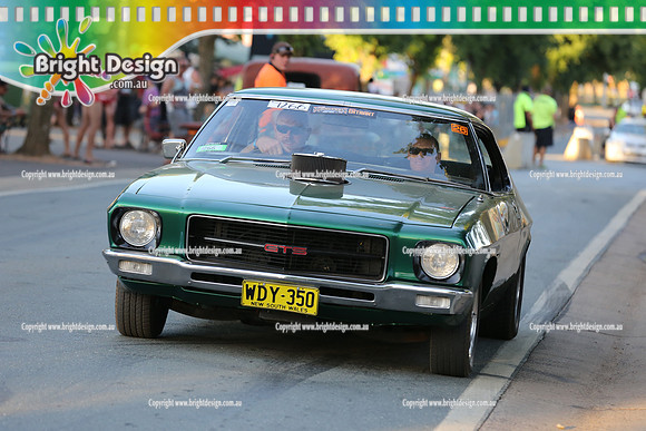 Summernats 26 - Thurs 3 Jan 2013_369  WDY350