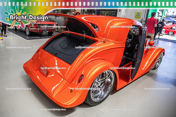 Show Cars Melbourne Best Car & Bike Expo @ Shannons 18 Oct 2026 (2272)