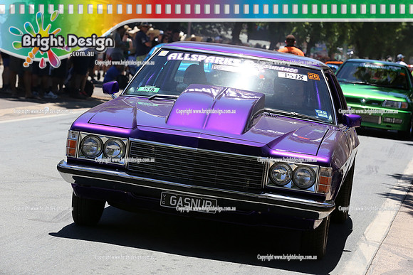 Summernats 26 - Friday 4 Jan 2013 (1314)  GASNUP