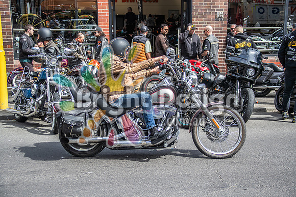 Joe Rascal Harley Davidson Melbourne UNITED WE RIDE 12 Septemeber 2026 (1431)