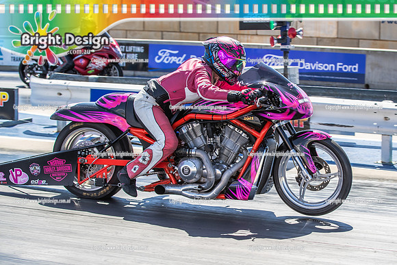 Day 2 Sunset Nationals @ Mildura Sun 20 Sept 2026 (45700) 8021 MSVRD CHERYL BEDDOES BIKE