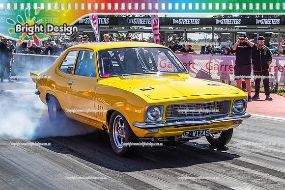 Melbourne Garrett Jamboree Test & Tune @ VMP 16 October 2026 (2018)