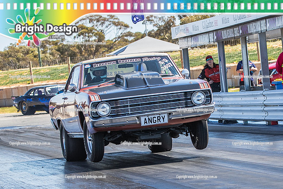 Day 2 Sunset Nationals @ Mildura Sun 20 Sept 2026 (45498) 3807 ROB BERGAMIN ANGRY