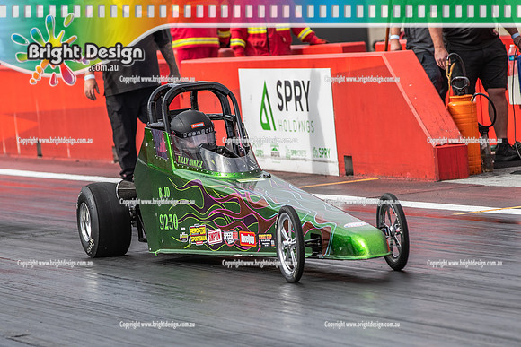 RN26 Riverbend Nationals @ the Bend Day 1 Sat 28 March 2026 (41120) JD 9230 TILLY HIKISZ