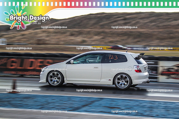 Fast Friday @ Calder Park Drag Racing 16 January 2026 (186581) RAVCAS