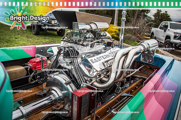 VDBC Victorian Drag Boat Club @ NWSC 24 April 2026 (23078) ECLIPSE ENGINE