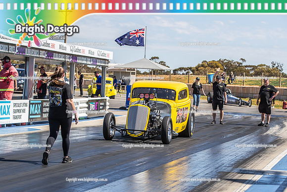 Day 2 Sunset Nationals @ Mildura Sun 20 Sept 2026 (45582) 2045 NEIL DYSON OUTCAST