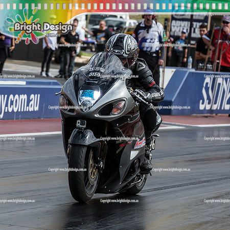 East Coast Nationals  @ Sydney Dragway Day #2 SUN 8 Nov 2015  (19286)-2