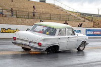 AAAA SMDC 10 2025 Street Machine Drag Challenge Oct Nov 25 BDMP13031 72086H EJ STEVEN SERONE
