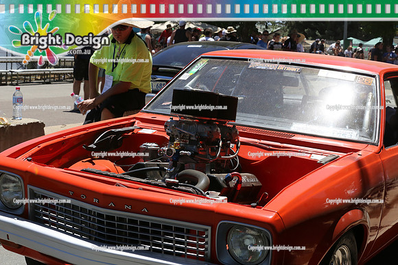 Summernats 26 - Friday 4 Jan 2013 (1384)  tbc