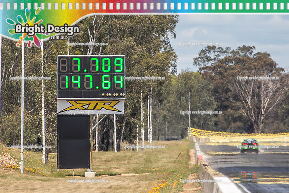 Melbourne Garrett Jamboree Test & Tune @ VMP 16 October 2026 (2774)