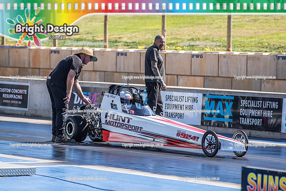Day 1 Sunset Nationals @ Mildura Sat 19 Sept 2026 (41392) JD 9241 CODY HUNT