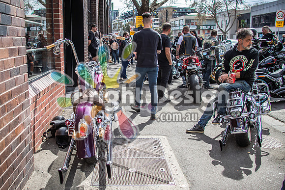 Joe Rascal Harley Davidson Melbourne UNITED WE RIDE 12 Septemeber 2026 (1703)