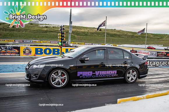 Fast Friday @ Calder Park 9 October 2026 (196164) BCKDWN