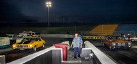 Fast Friday @ Calder Park 24 April 2026 (192183) 99175H CLEVORXR