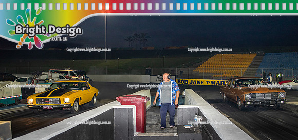 Fast Friday @ Calder Park 24 April 2026 (192183) 99175H CLEVORXR
