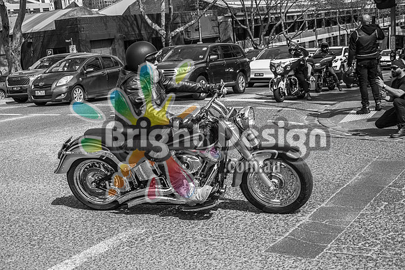 Joe Rascal Harley Davidson Melbourne UNITED WE RIDE 12 Septemeber 2026 (1521)
