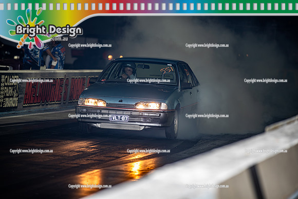 Fast Friday @ Calder Park 24 April 2026 (192468) VLT87