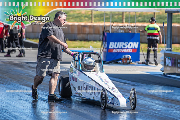Day 1 Sunset Nationals @ Mildura Sat 19 Sept 2026 (41405) JD 8585 LILY HORTON