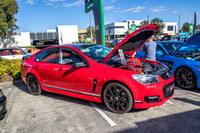 Show Cars Melbourne Best Car & Bike Expo @ Shannons 18 Oct 2026 (2006)