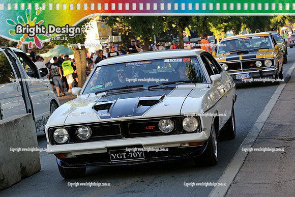 Summernats 26 - Thurs 3 Jan 2013_322  YGT70Y