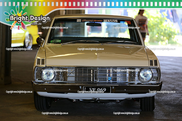 Summernats 26 - Thurs 3 Jan 2013_32 VF069