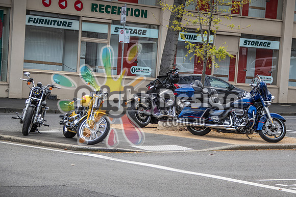 Joe Rascal Harley Davidson Melbourne UNITED WE RIDE 12 Septemeber 2026 (1628)