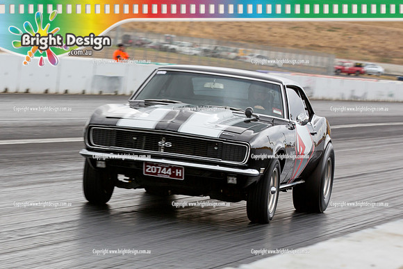 ANDRA John Taverna Classic #1 @ Calder Park Raceway March 1 2014  (11717)  20744H
