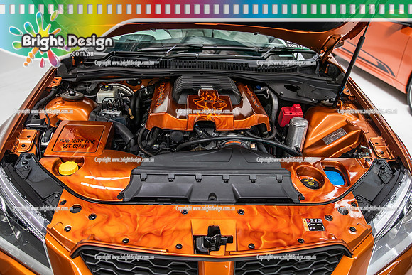 Show Cars Melbourne Best Car & Bike Expo @ Shannons 18 Oct 2026 (2124)