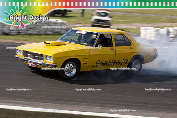 ECM - Easter Car Mania #1 Winton Raceway  SAT 19 April 2014  (1008)   29808H  CAVILLS AUTOMOTIVE