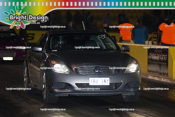 ANDRA Street Outlaws Drag Racing Quals Rnd 4 @ Calder Park  5 August 2014 (23465)  1AU1NY
