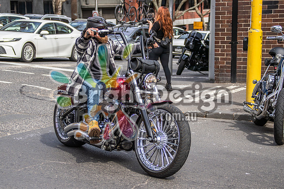Joe Rascal Harley Davidson Melbourne UNITED WE RIDE 12 Septemeber 2026 (1604)