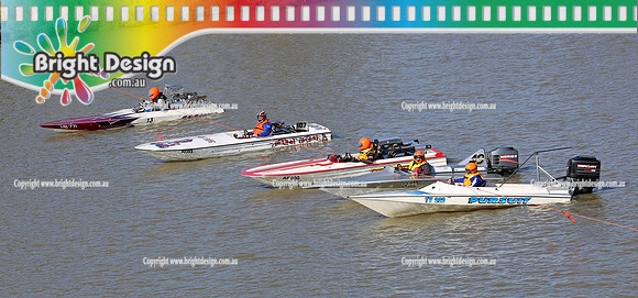 vdbc @ NWSC Club Day 21 April 2013 Bright Design(119) START LINE
