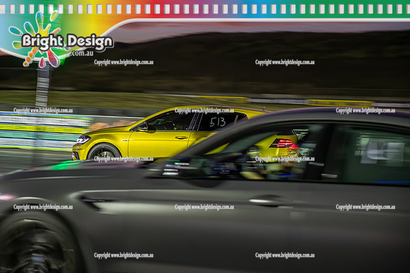 Fast Friday & Roll Racing @ Calder Park Drag Racing 29 November 2024 (174122) N1THER