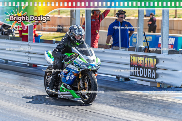 Day 2 Sunset Nationals @ Mildura Sun 20 Sept 2026 (45727) 2137 DAVID WILLIS BIKE