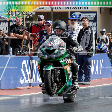 East Coast Nationals  @ Sydney Dragway Day #2 SUN 8 Nov 2015  (19270)-2