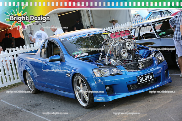 Summernats 26 - Thurs 3 Jan 2013_255  BLOWN
