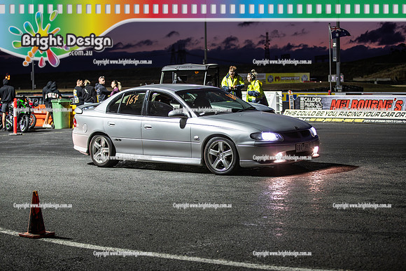 Fast Friday @ Calder Park Drag Racing 16 January 2026 (186672) 2Di5KZ