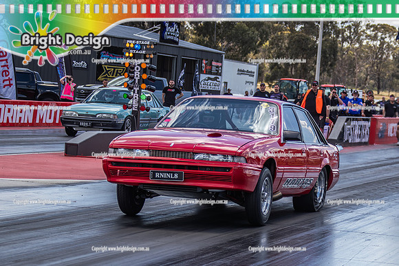 Melbourne Garrett Jamboree Test & Tune @ VMP 16 October 2026 (2685)