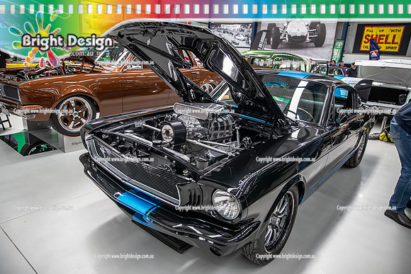 Show Cars Melbourne Best Car & Bike Expo @ Shannons 18 Oct 2026 (2063)